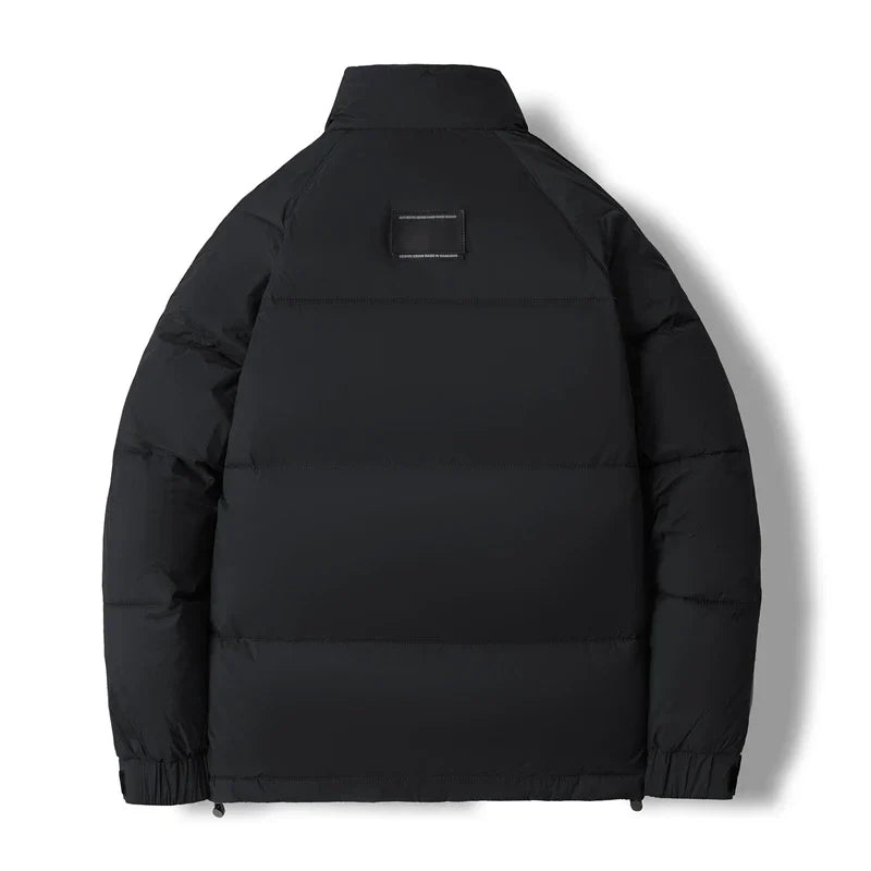 ハイランド・パファージャケット