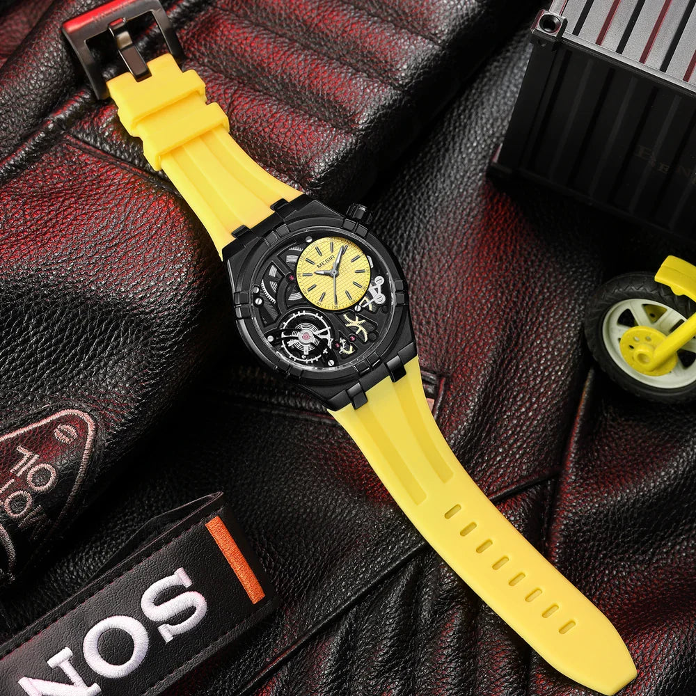 ビクトリーアナログ 2.0, 45mm