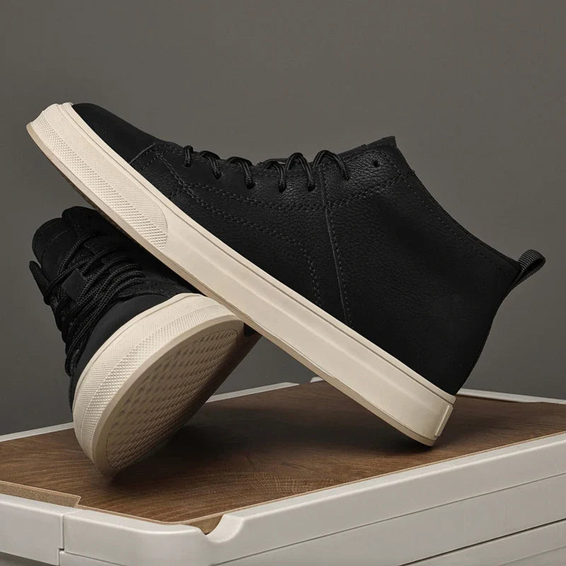 ブルックリン スニーカー