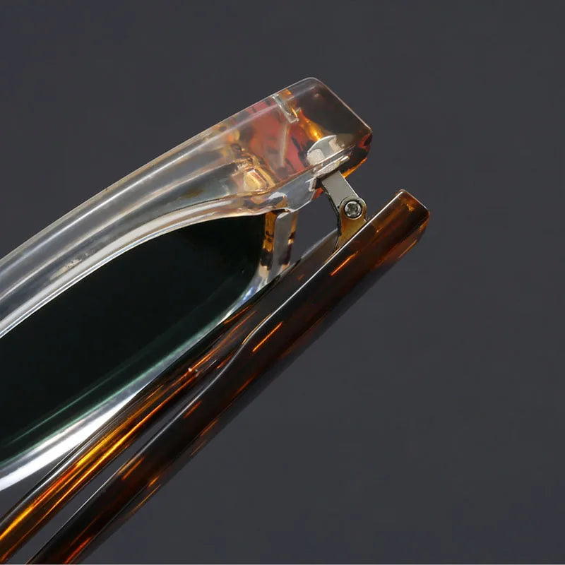 ヌオロサングラス