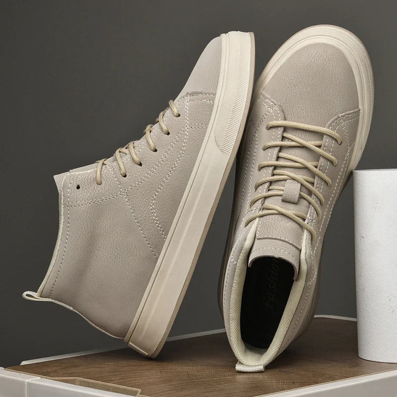 ブルックリン スニーカー