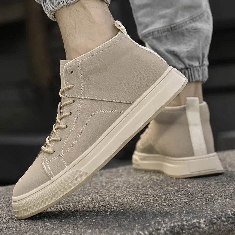 ブルックリン スニーカー