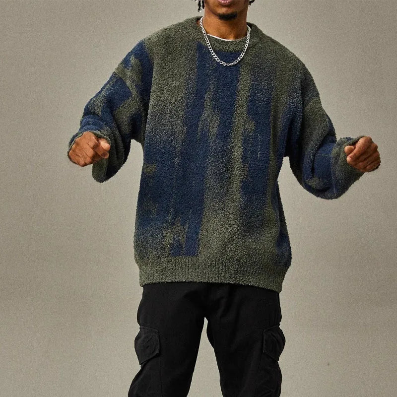 ブルックリンセーター