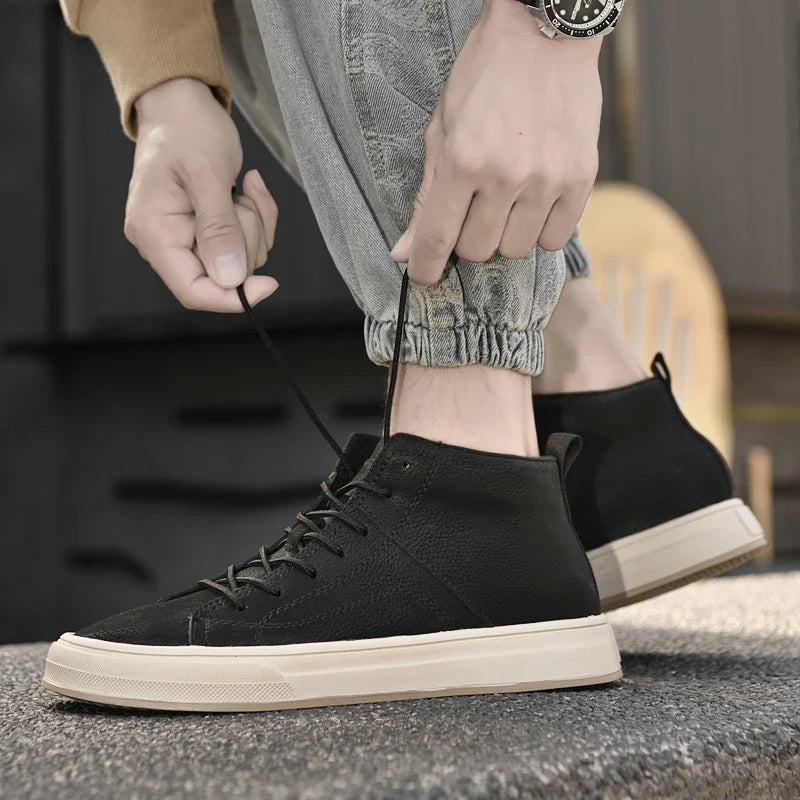 ブルックリン スニーカー