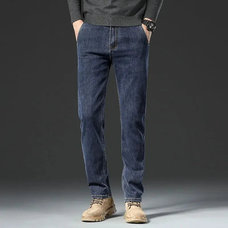 アーバン・ウェスリー・ジーンズ (1977年ヴィンテージインスパイア)