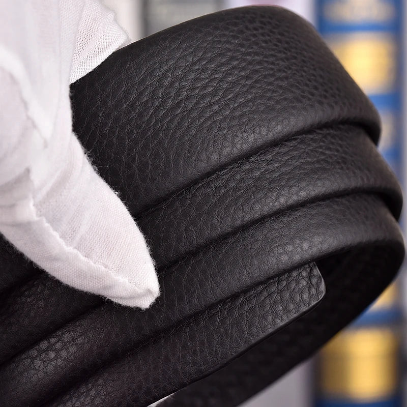 アマリロ牛革ベルト