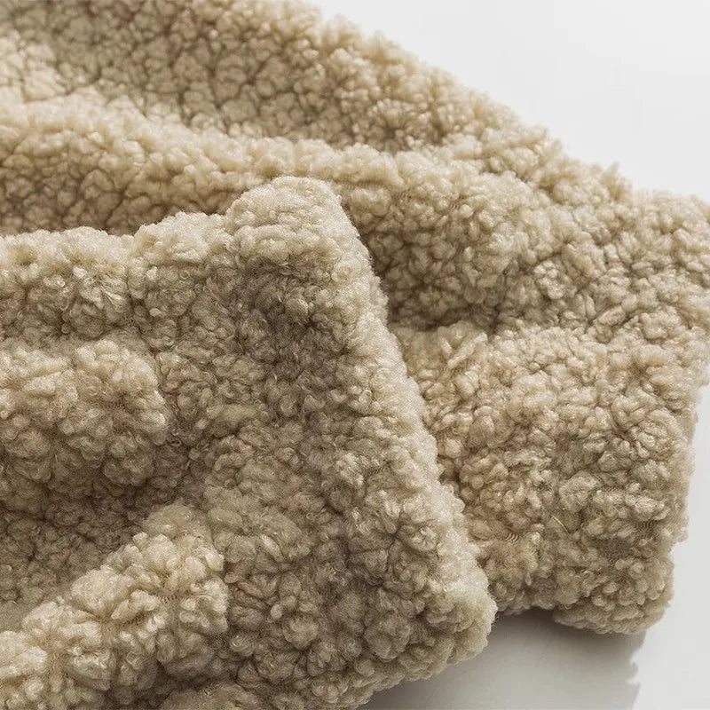 ヴァースコ スモウ ヘム パンツ