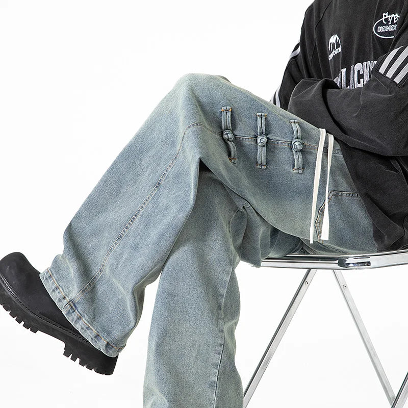 デイドリーマー ワイドレッグパンツ