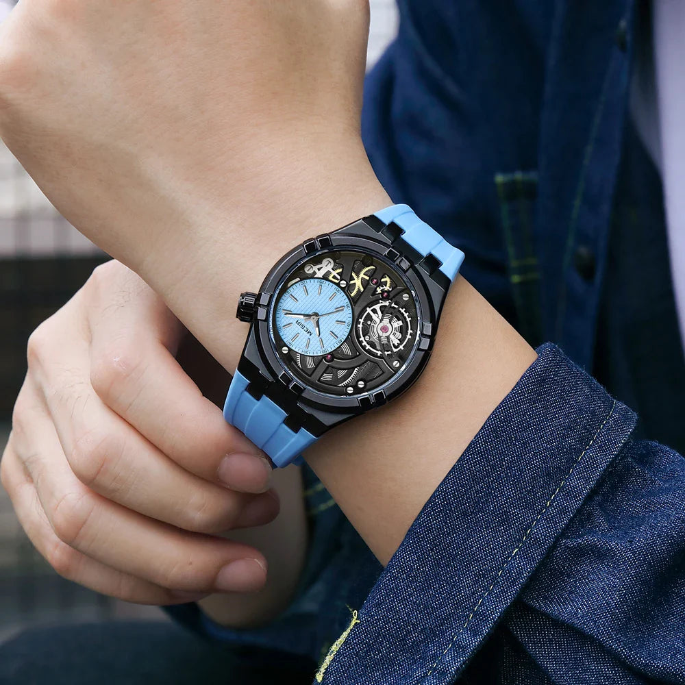 ビクトリーアナログ 2.0, 45mm