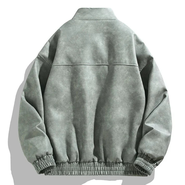 マーベリックレザージャケット