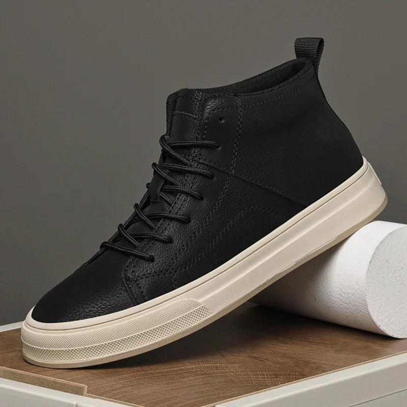 ブルックリン スニーカー