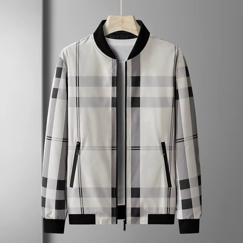 ドリアン・グレイジャケット