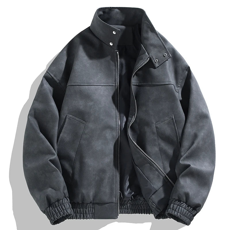 マーベリックレザージャケット