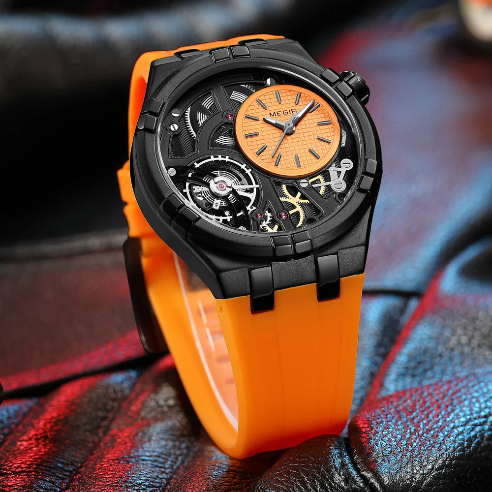 ビクトリーアナログ 2.0, 45mm