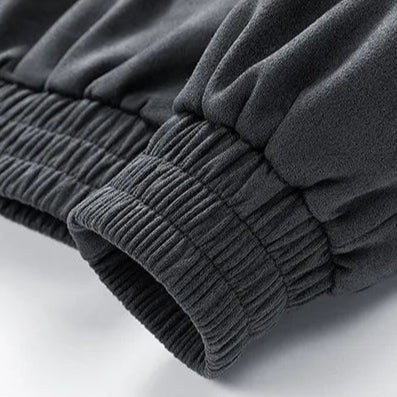 ヴェルスコ スエードジャケット