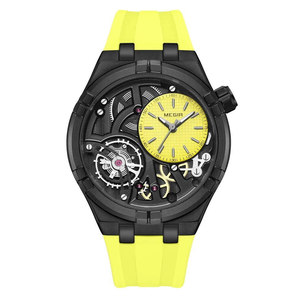 ビクトリーアナログ 2.0, 45mm