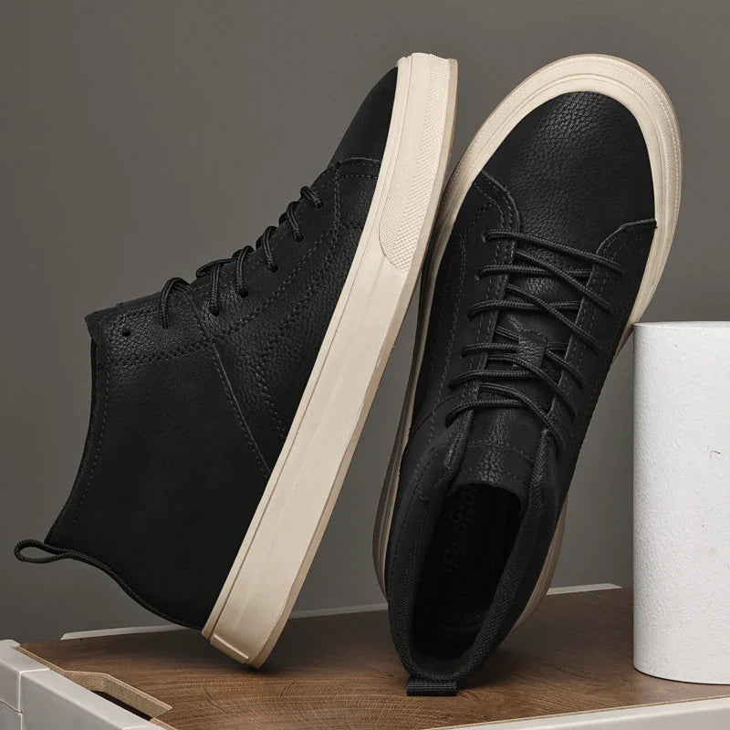 ブルックリン スニーカー