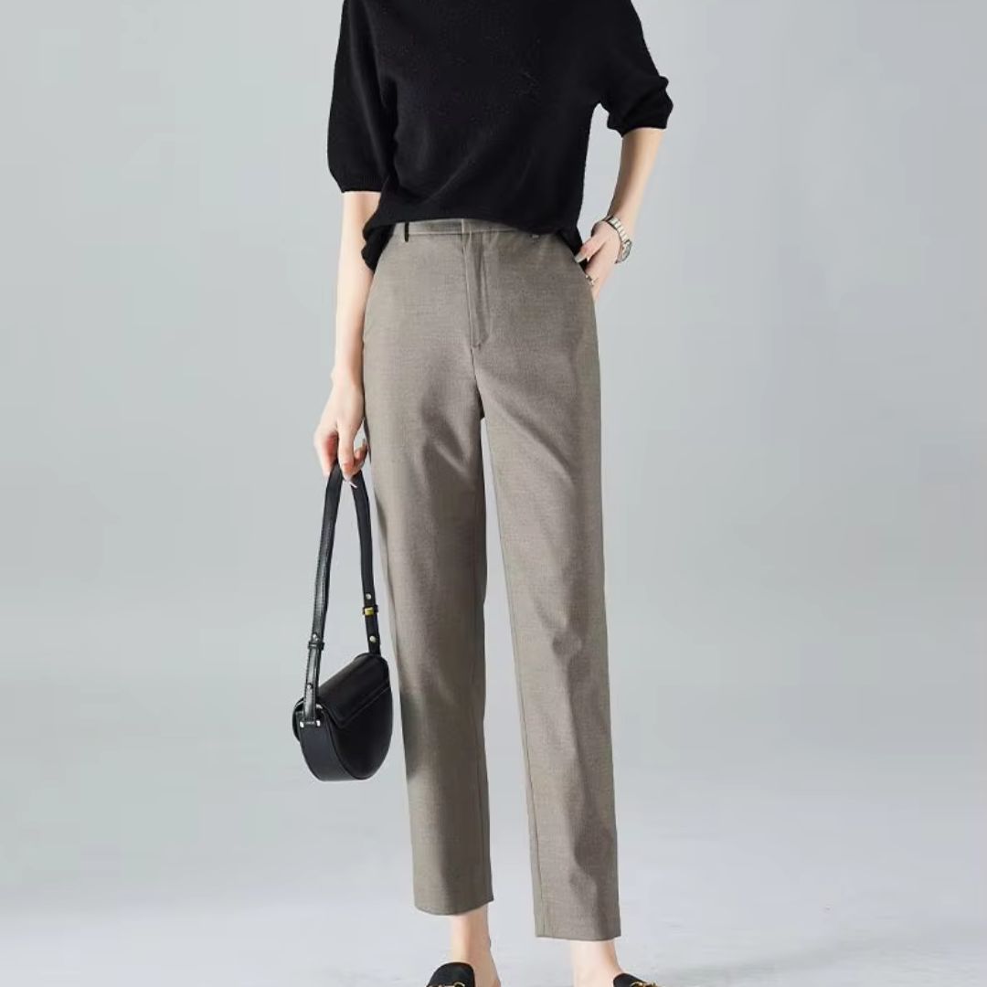 ソフィア シック テーラードトラウザー