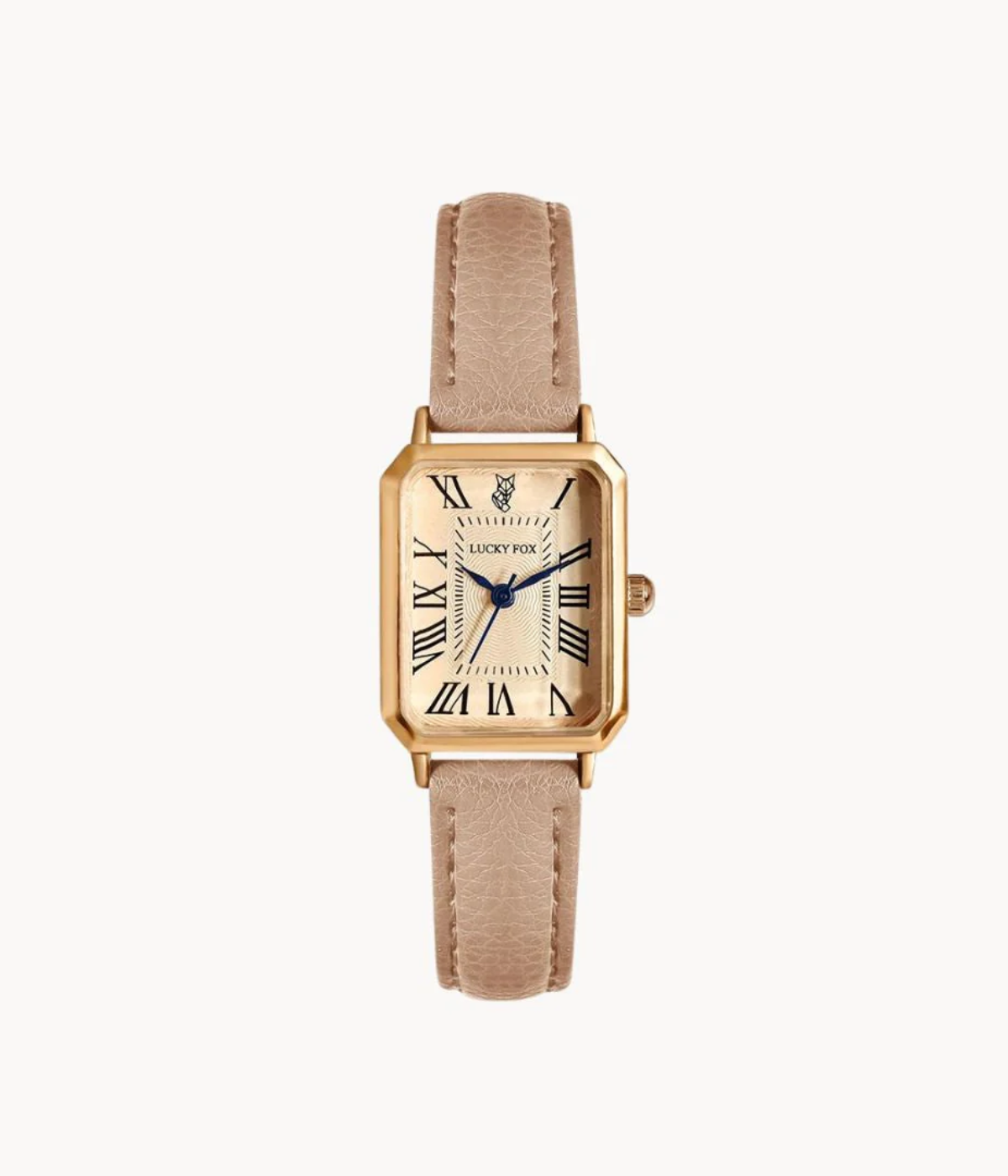 レザーウォッチ