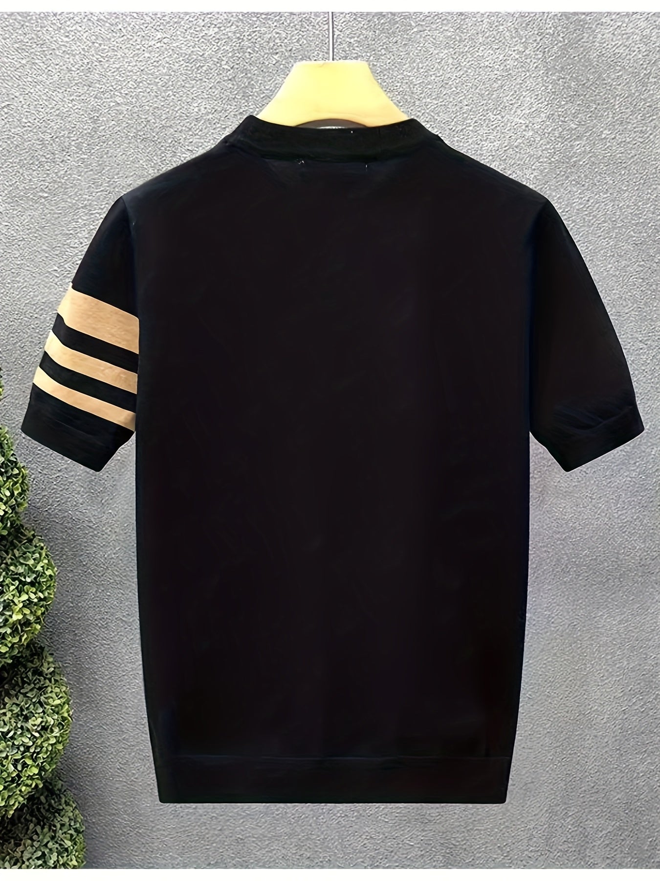ハーパー – クルーネックTシャツ