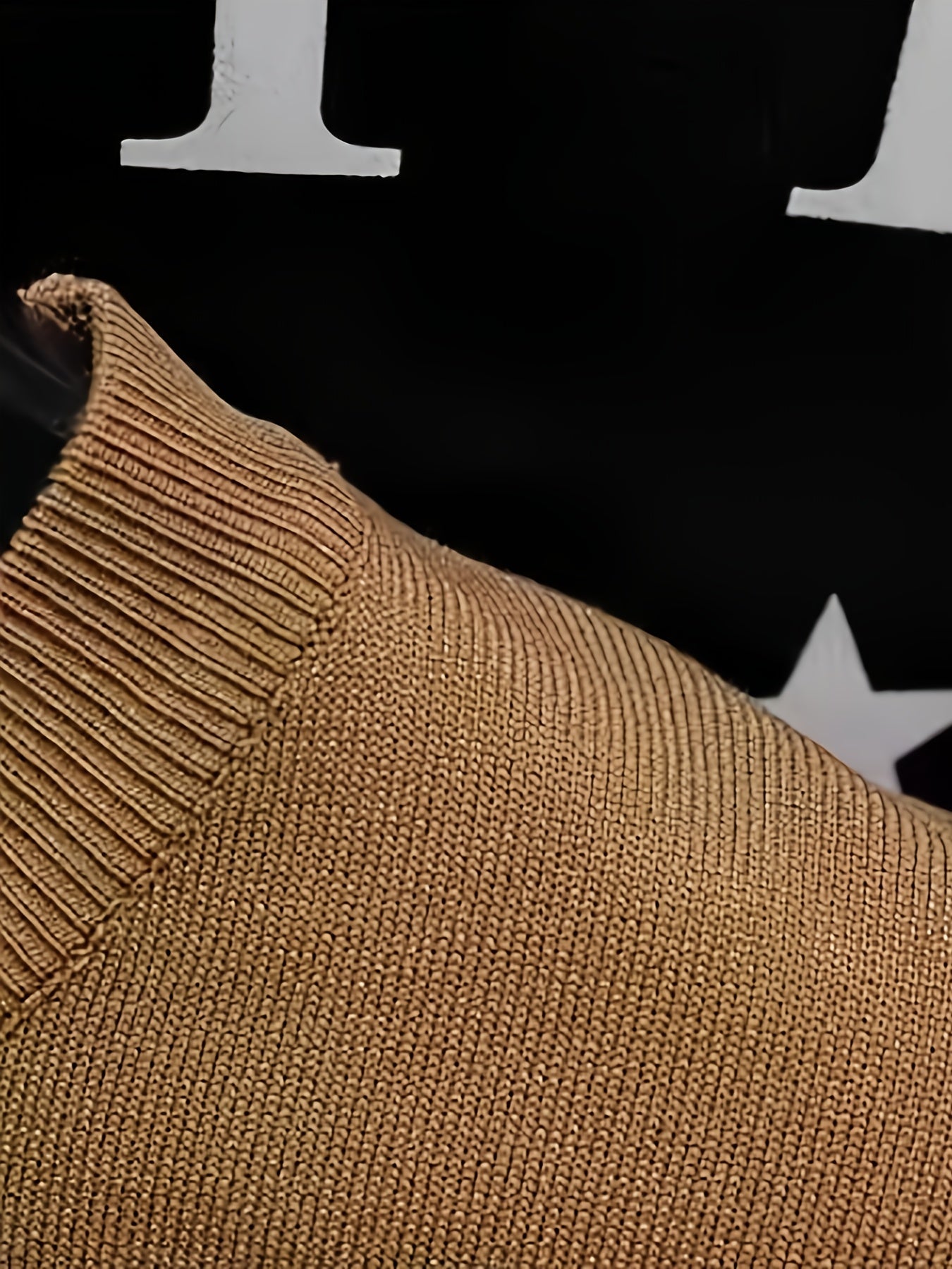 ハーパー – クルーネックTシャツ