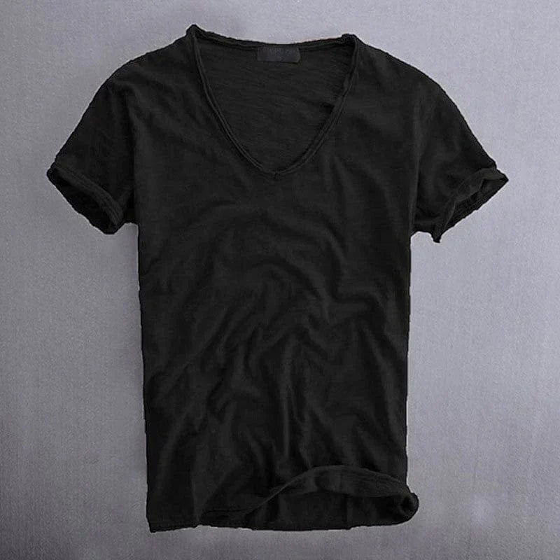 イーサン – プレミアムTシャツ
