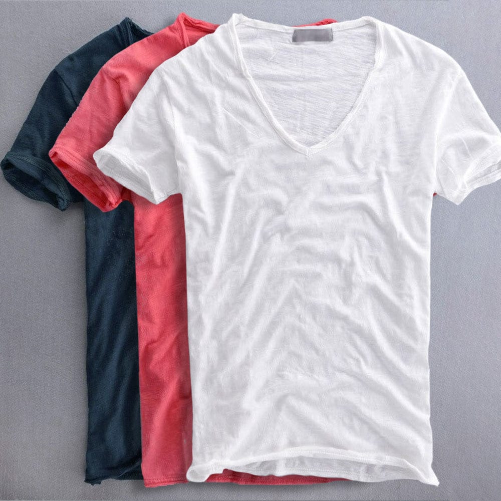 イーサン – プレミアムTシャツ