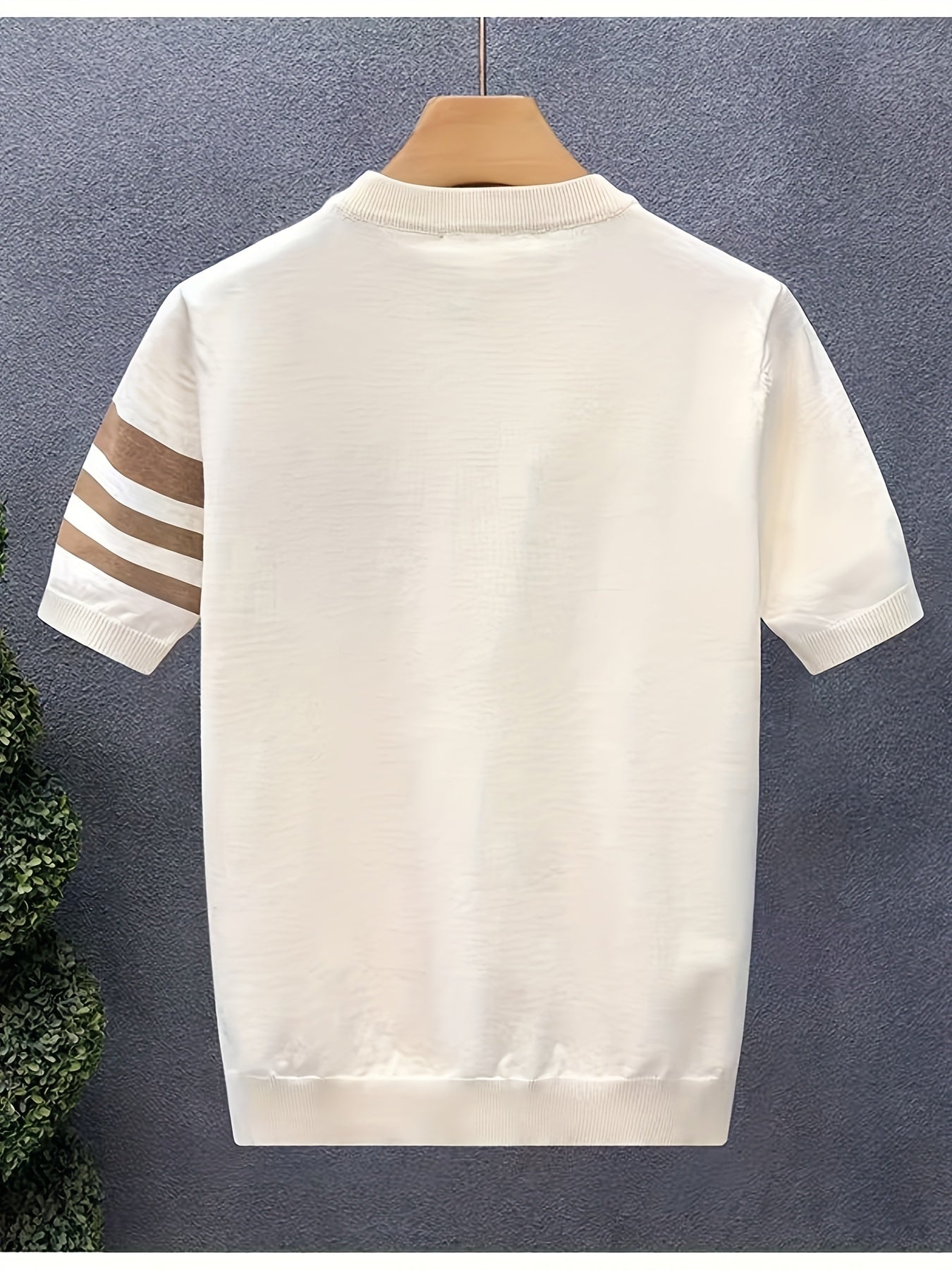 ハーパー – クルーネックTシャツ