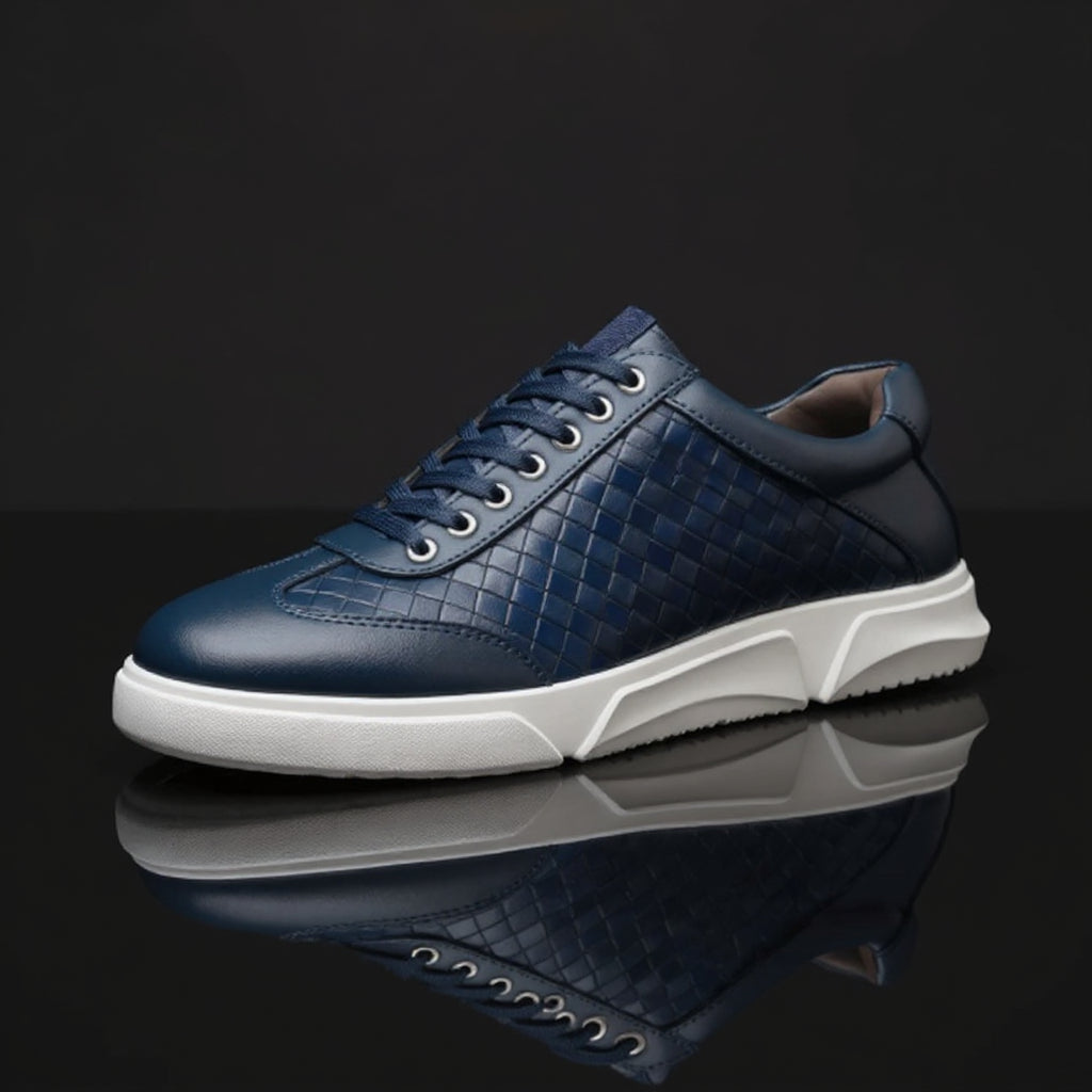 コルビー 2.0 レザー ロートップ