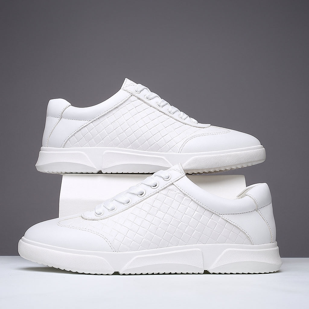 コルビー 2.0 レザー ロートップ