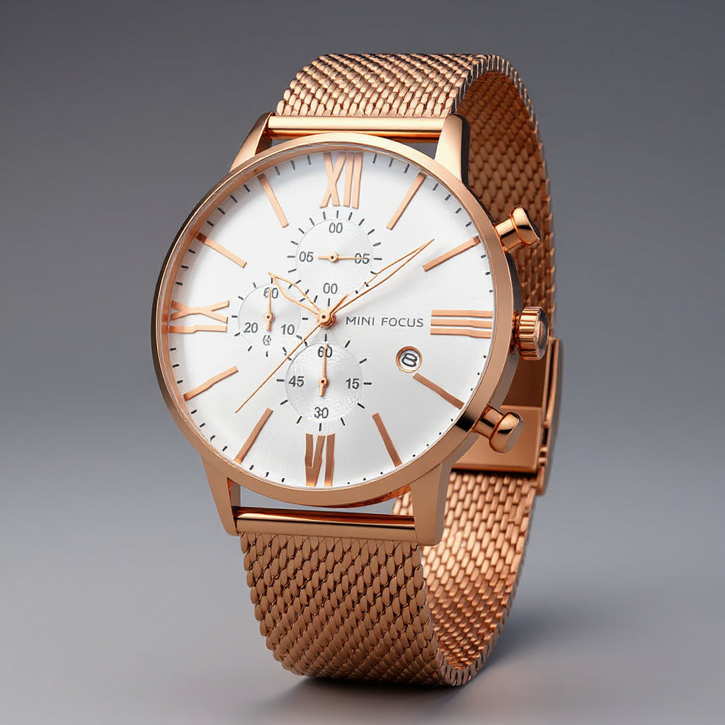 ノヴァ 2.0 クロノグラフ、45mm