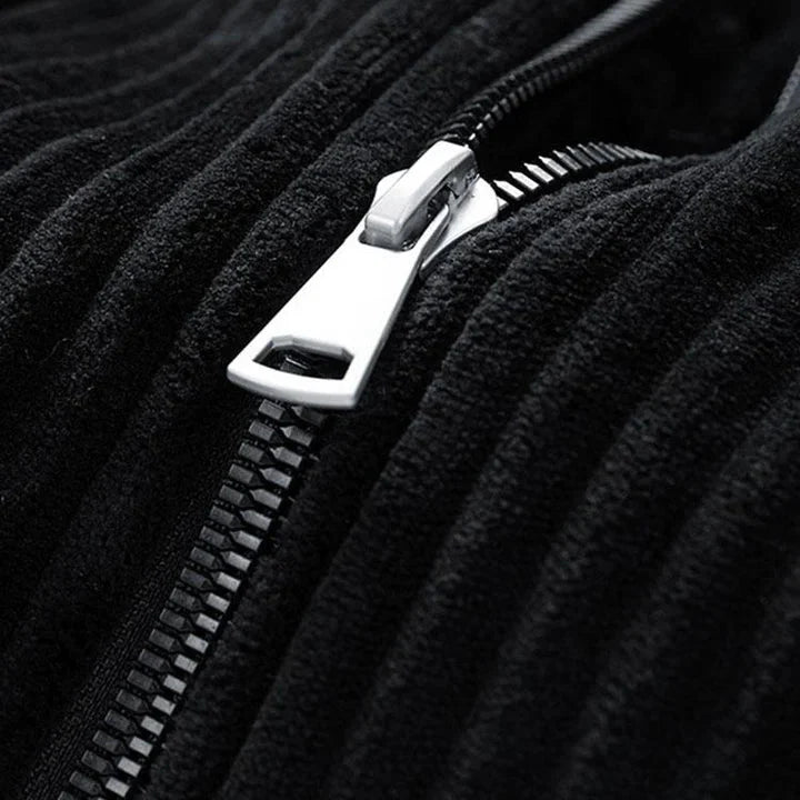 ヒューストン コーデュロイ ジャケット