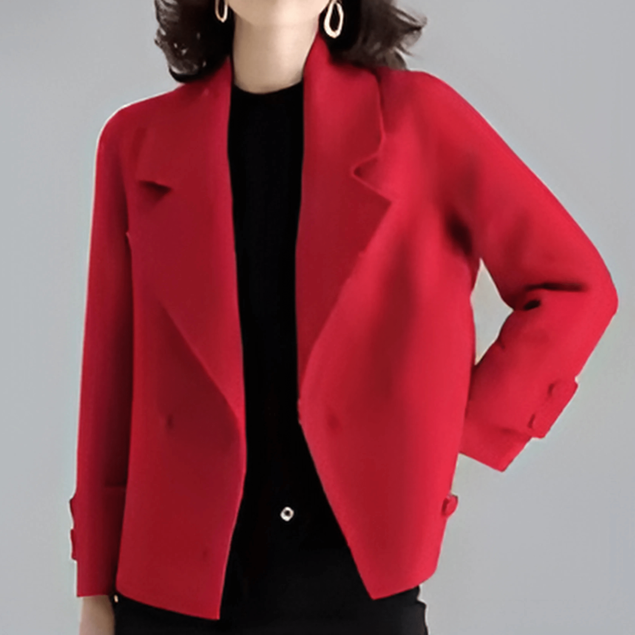 ルネバウールジャケット