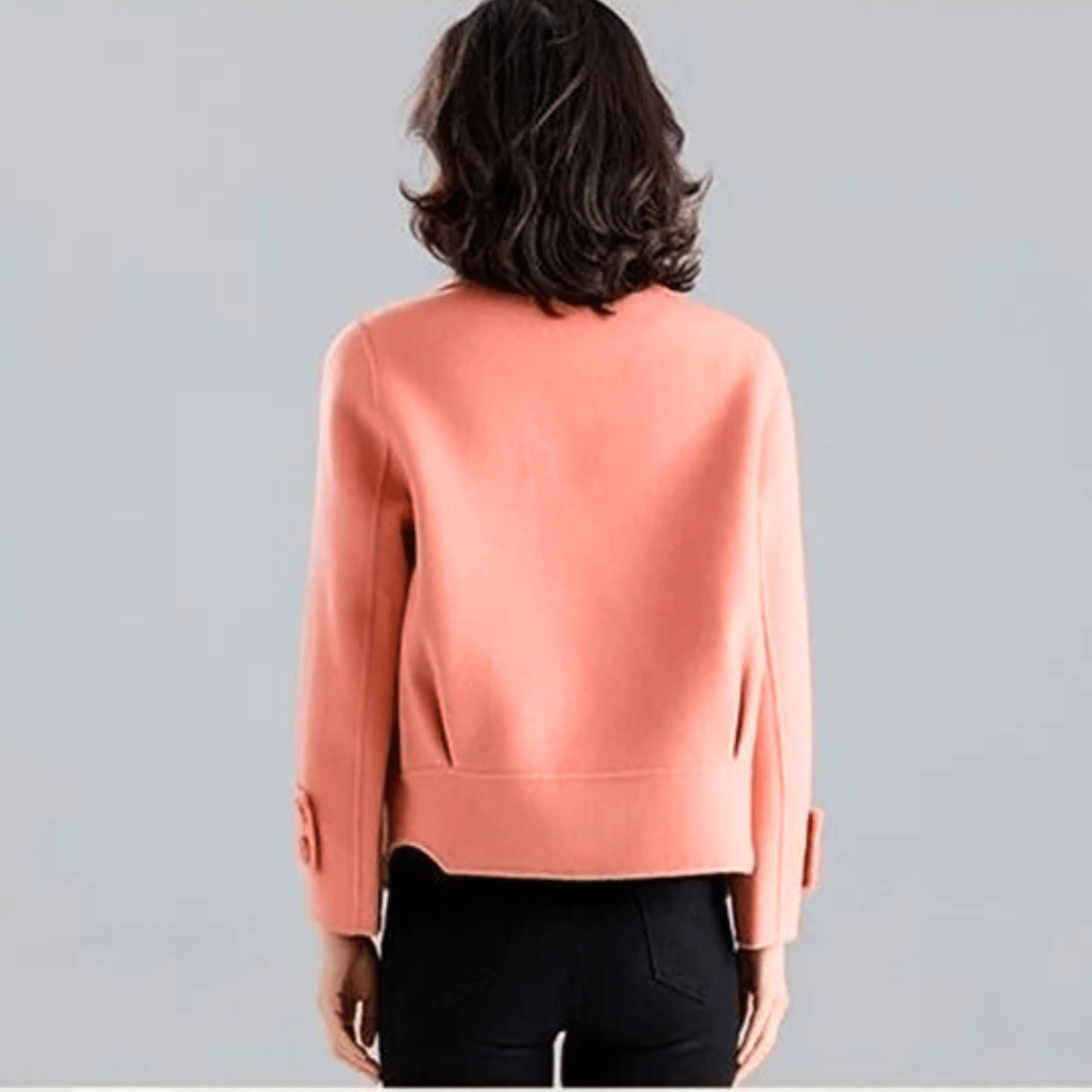 ルネバウールジャケット