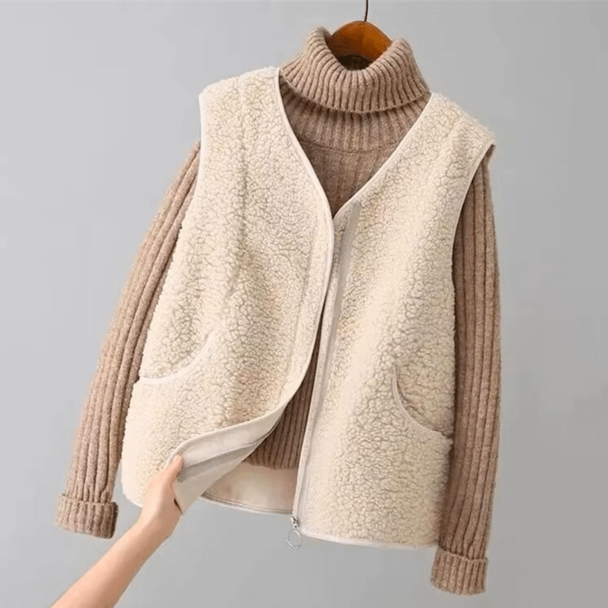 ヴァレリアベスト